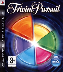 TRIVIAL PURSUIT - PS3