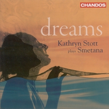DREAMS /THE CURIOUS ONE/ CONCERT ETUDE IN C MAJOR/ ON THE SE