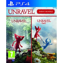 UNRAVEL + UNRAVEL TWO