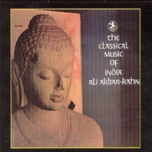 THE CLASSICAL MUSIC OF INDIA