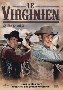 LE VIRGINIEN - 6/4
