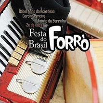 FESTA DO BRASIL FORRÓ