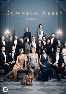 DOWNTON ABBEY