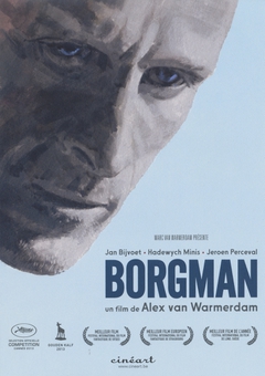 BORGMAN