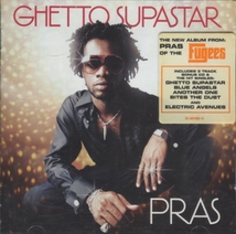 GHETTO SUPASTAR