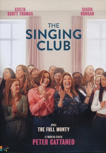THE SINGING CLUB