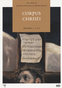 CORPUS CHRISTI, Vol. 1