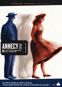 ANNECY AWARDS 2016