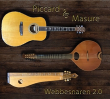 WEBBESNAREN 2.0