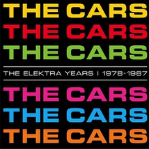 THE ELEKTRA YEARS (1978-1987)