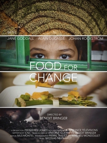 FOOD FOR CHANGE