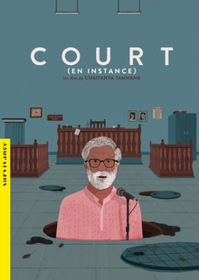 COURT (EN INSTANCE)