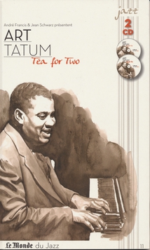TEA FOR TWO (VOL.11)