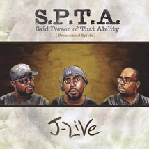 S.P.T.A. (SAID PERSON OF THAT ABILITY) + CD BONUS