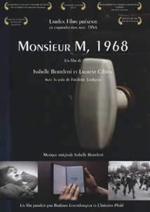 MONSIEUR M, 1968