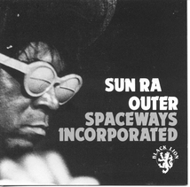 OUTER SPACEWAYS INCORPORATED (PICTURES OF INFINITY)