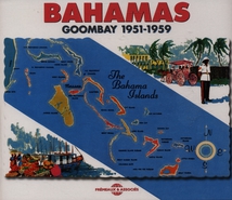 BAHAMAS: GOOMBAY 1951-1959