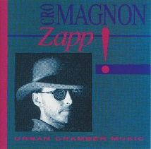 ZAPP (URBAN CHAMBER MUSIC)