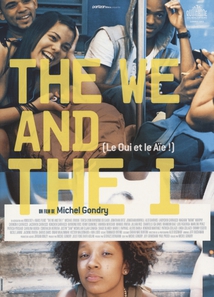 THE WE AND THE I