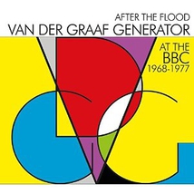 AFTER THE FLOOD (AT THE BBC 1968-1977)