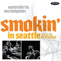 SMOKIN' IN SEATTLE - LIVE AT THE PENTHOUSE