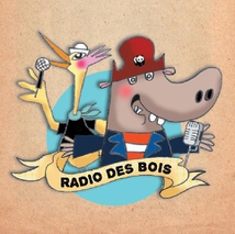 RADIO DES BOIS