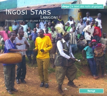 LANGONI. MUSIQUE LUHYA: DU VILLAGE À LA VILLE