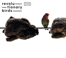 REVOLUTIONARY BIRDS