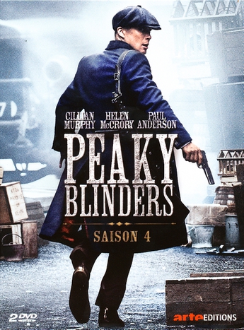 blinders peaky