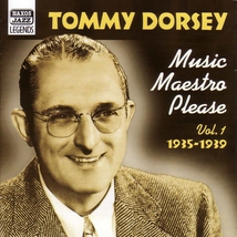 MUSIC MAESTRO PLEASE, VOL.1: 1935-1939