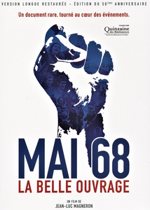 MAI 68, LA BELLE OUVRAGE