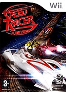 SPEED RACER - Wii
