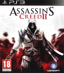 ASSASSIN'S CREED II - PS3