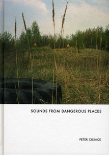 SOUNDS FROM DANGEROUS PLACES