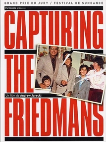 CAPTURING THE FRIEDMANS