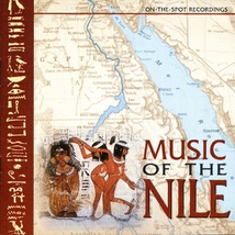 MUSIC OF THE NILE