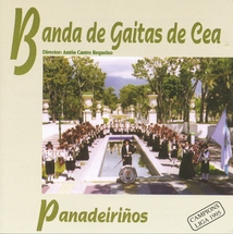 PANADEIRIÑOS