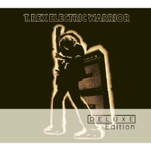 ELECTRIC WARRIOR (DELUXE EDITION)