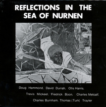 REFLECTIONS IN THE SEA OF NURNEN