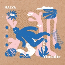 HALVA