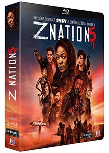 Z NATION - 5
