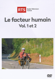 LE FACTEUR HUMAIN - VOL. 1 ET 2