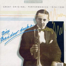 GREAT ORIGINAL PERFORMANCES 1924/1930