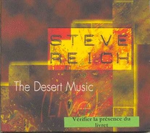 THE DESERT MUSIC
