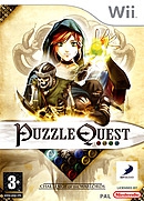 PUZZLE QUEST - Wii