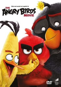 ANGRY BIRDS - THE MOVIE
