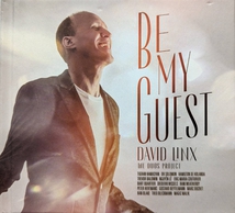 BE MY GUEST - THE DUOS PROJECT