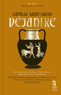 DÉJANIRE (OPÉRA)