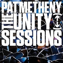 THE UNITY SESSIONS
