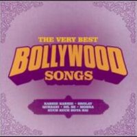 THE VERY BEST BOLLYWOOD SONGS